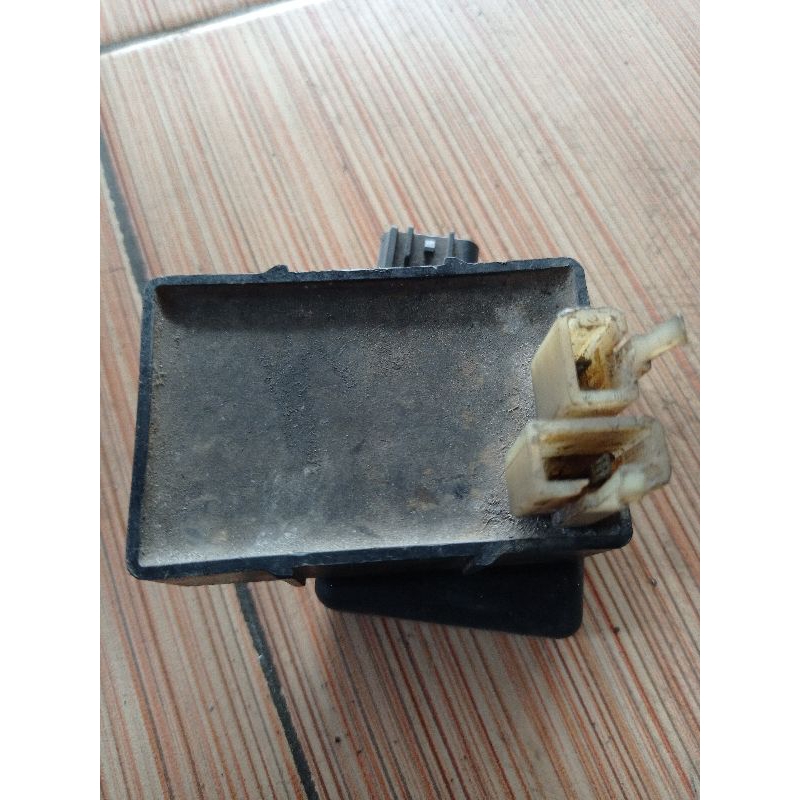 CDI REVO ABSOLUTE ORIGINAL