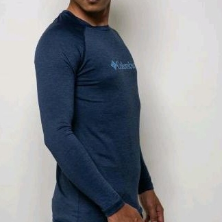 Baselayer columbia