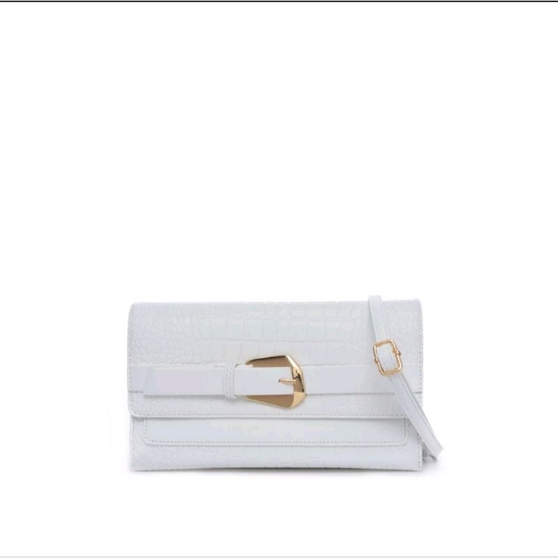 Clutch tas kondangan Emsio by Elizabeth NEW NBU