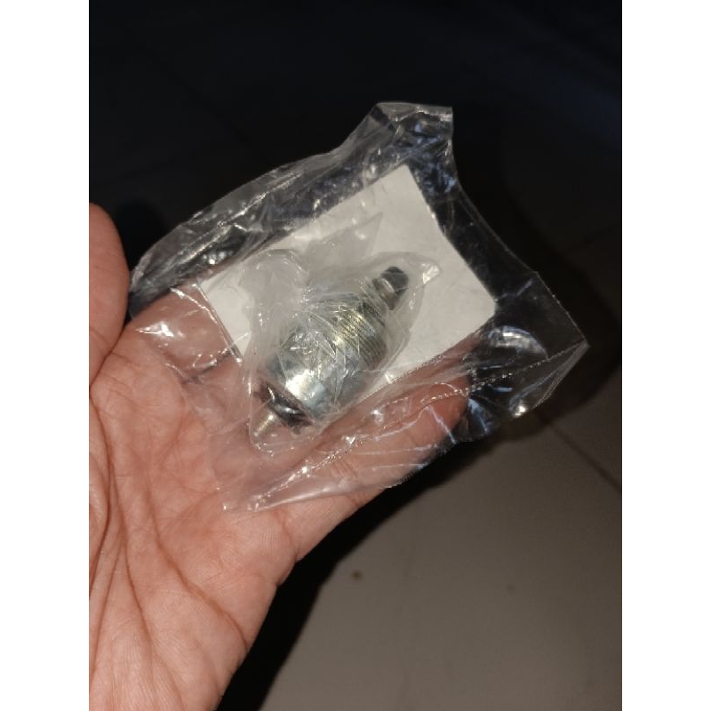 Selenoid (Switch) Bospump 12volt Original Zexel Jepang