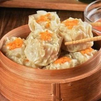 

Dimsum Frozen