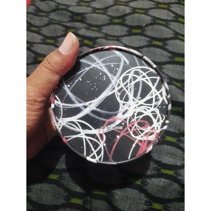 box casio gshock limited edition