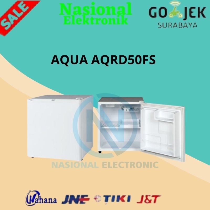 LEMARI ES AQUA AQRD50FS/LEMARI ES AQRD50FS/AQUA AQRD50FS/LEMARI ES 47 LITER/LEMARI ES AQUA MINI/LEMA