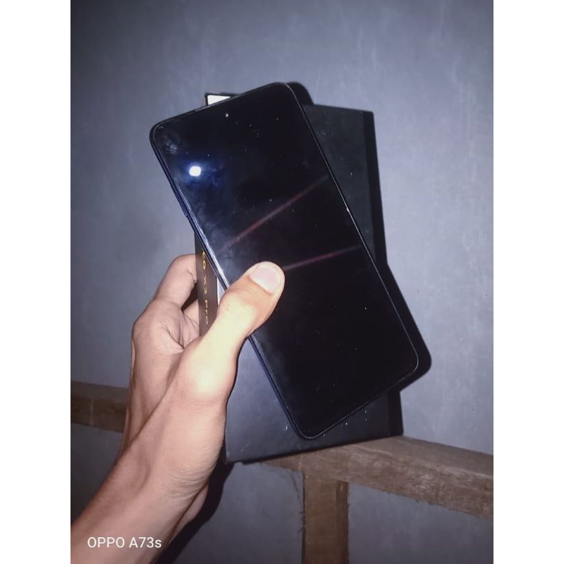xiaomi poco x3 pro ram 8/256 rusak