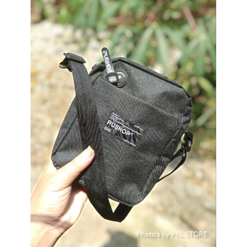 tas slempang slingbag tas slempang pria tas slempang cowok tas slempang murah tas slempang distro