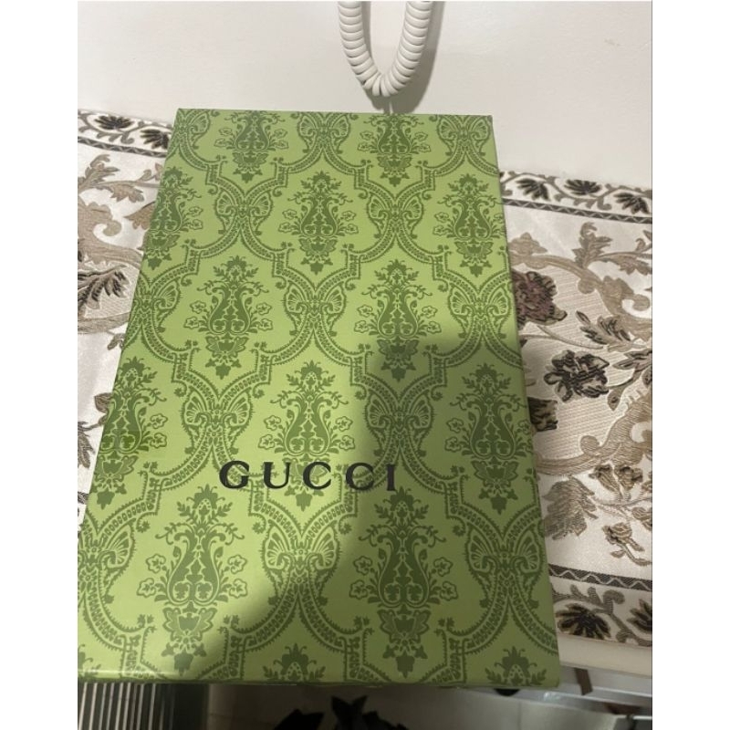 Vintage GUCCI Heels Second - Original