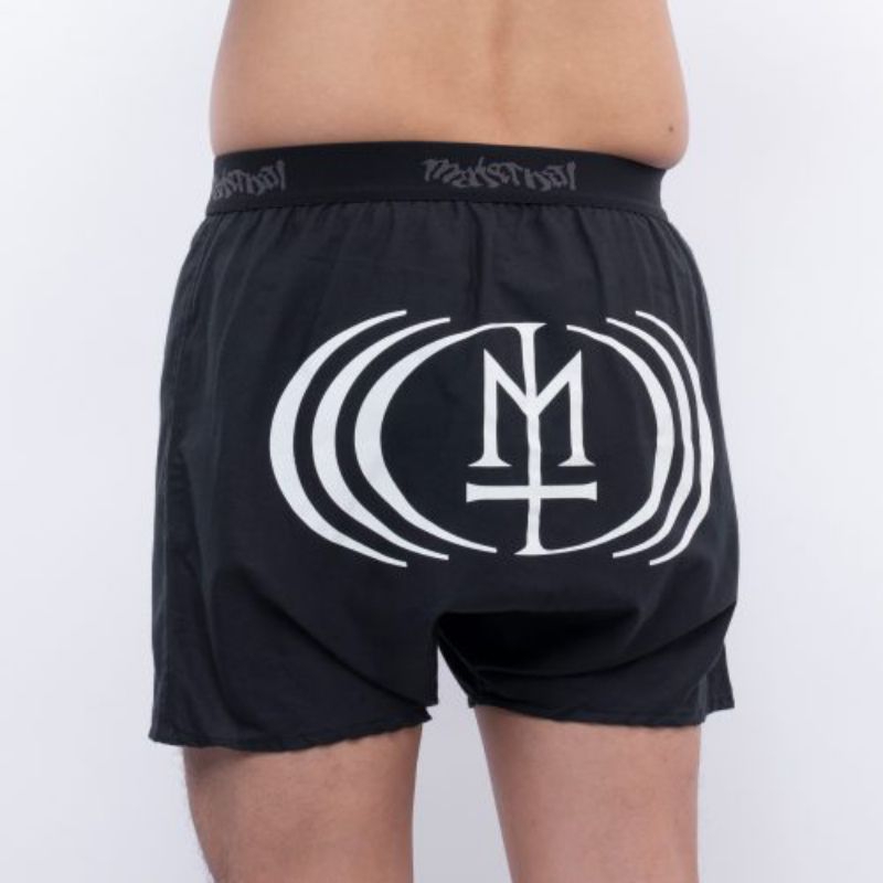 UWR 111 • MATERNAL DISASTER