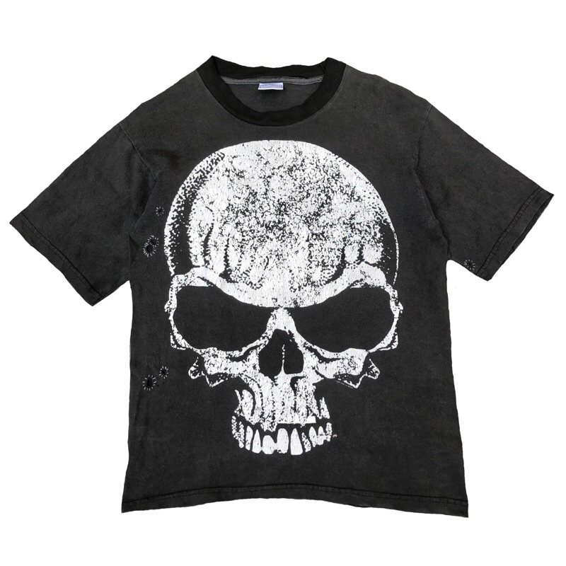 vintage 07 fashion victim tee