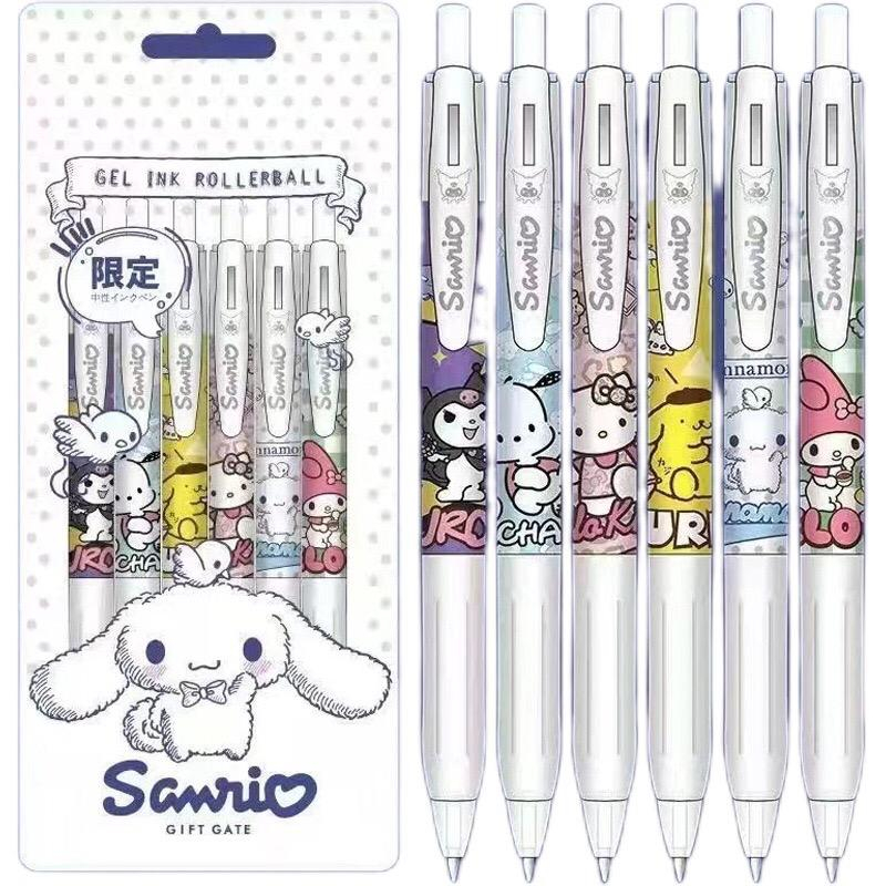 

PULPEN SANRIO 0.5mm