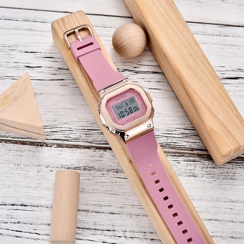 JAM TANGAN WANITA DIGITEC ORIGINAL