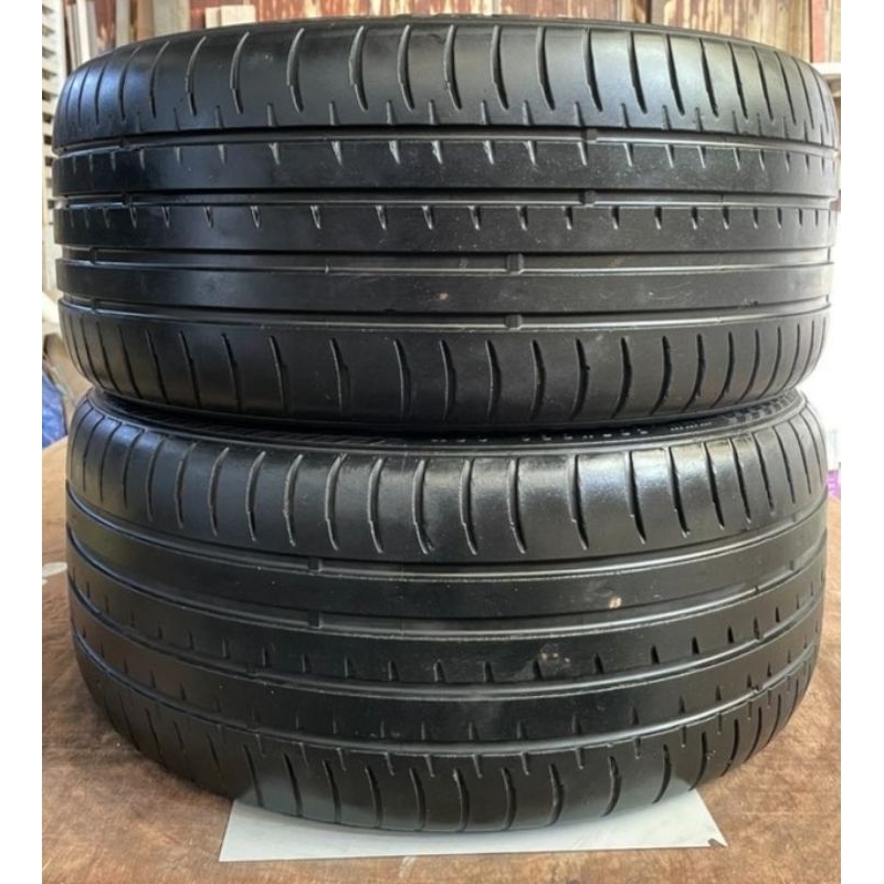 ban mobil ring 265/35,19