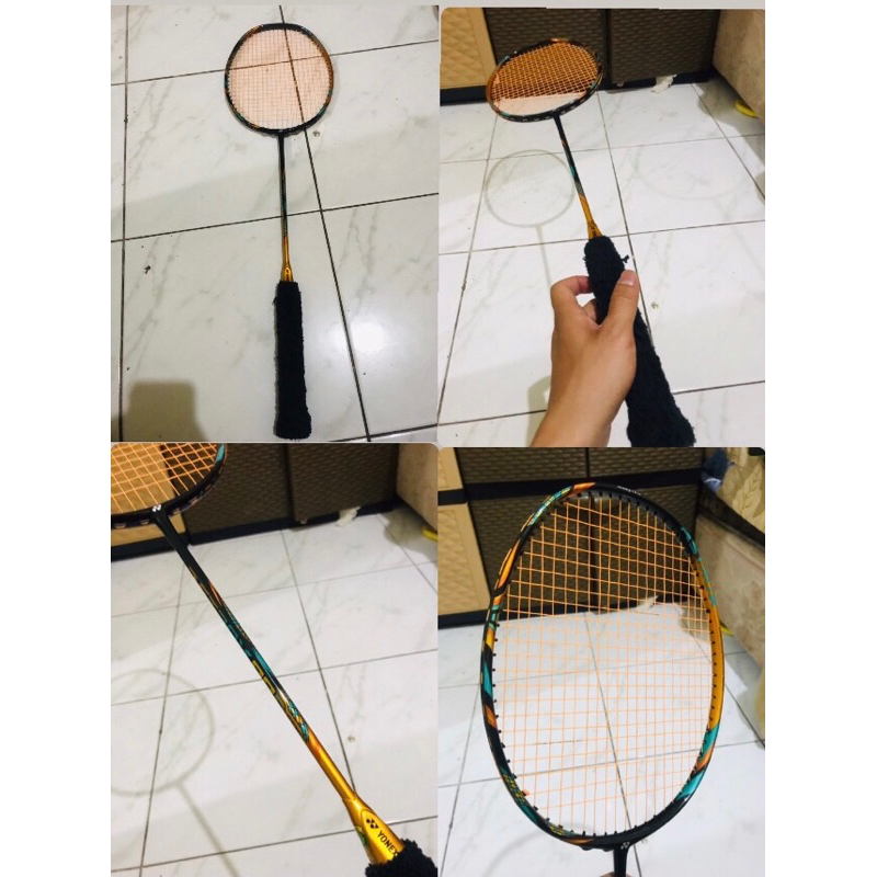 raket yonex astrox 88D pro
