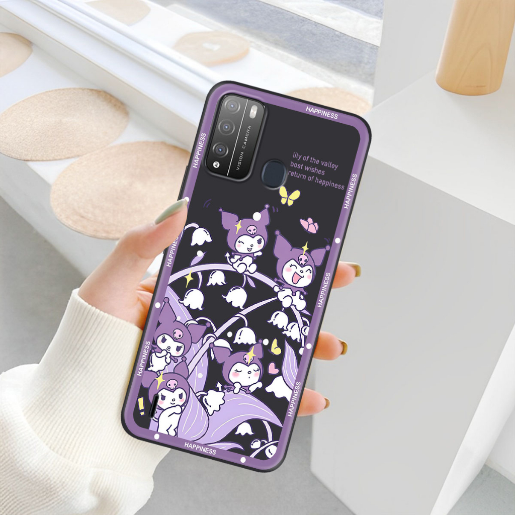 Case Softcase Hardcase Itel Vision 1 Pro Itel 2 Itel A26 Itel A27 Itel A49 Itel P40 Itel S23 4G Tecn