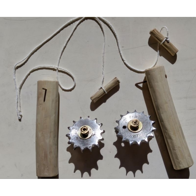 GANGSING MAINAN RAKITAN / MODIFIKASI JADUL ANAK 90AN,BEYBLED RAKITAN