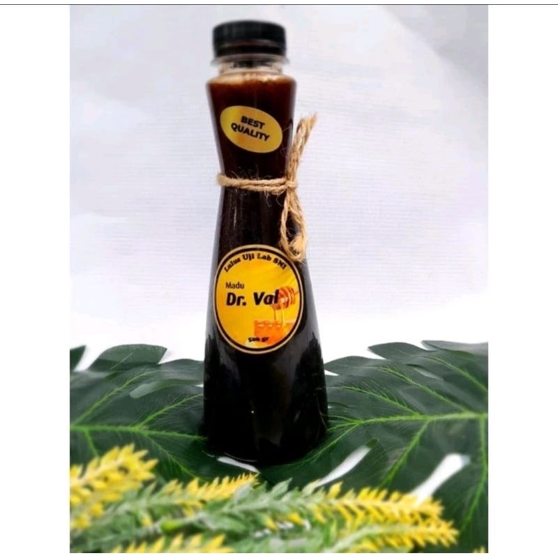 

Promo Madu Akasia 500 gr Buy One Get One 100% Pure Honey