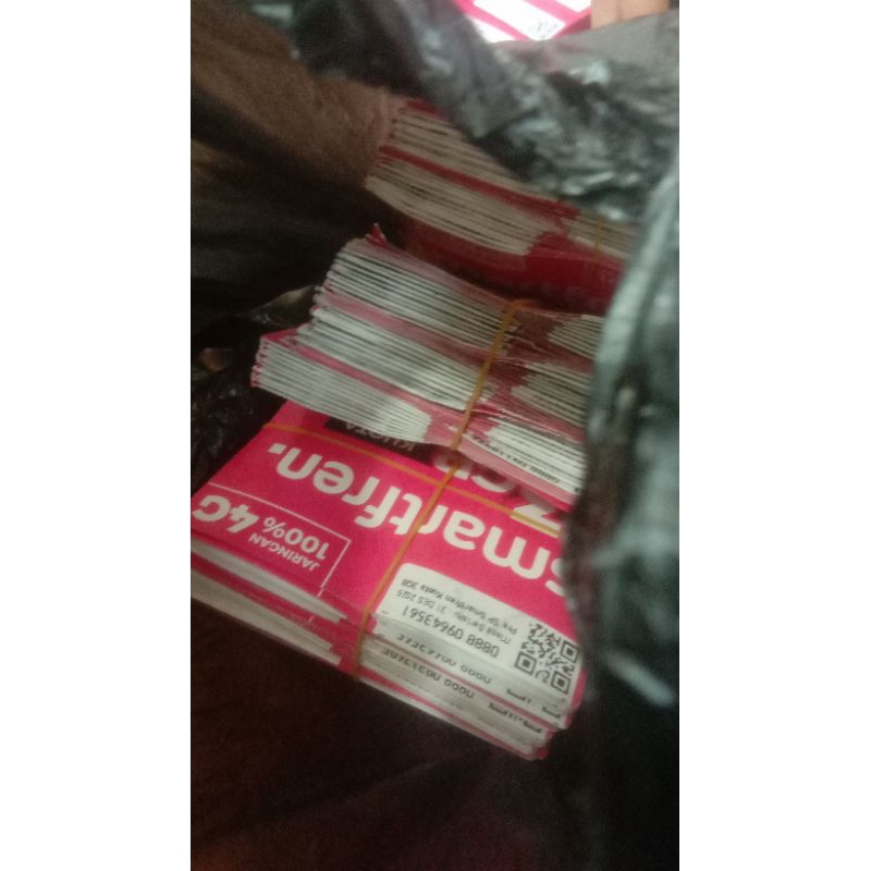 smartfren 12 digit 882