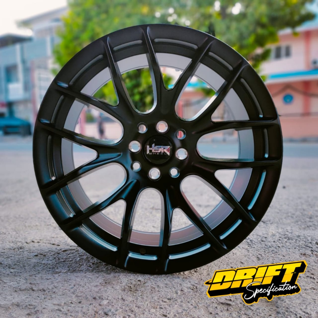 VELG MOBIL CELONG R17 LUBANG 4 COCOK MOBIL LIVINA XENIA AVANZA VELOZ