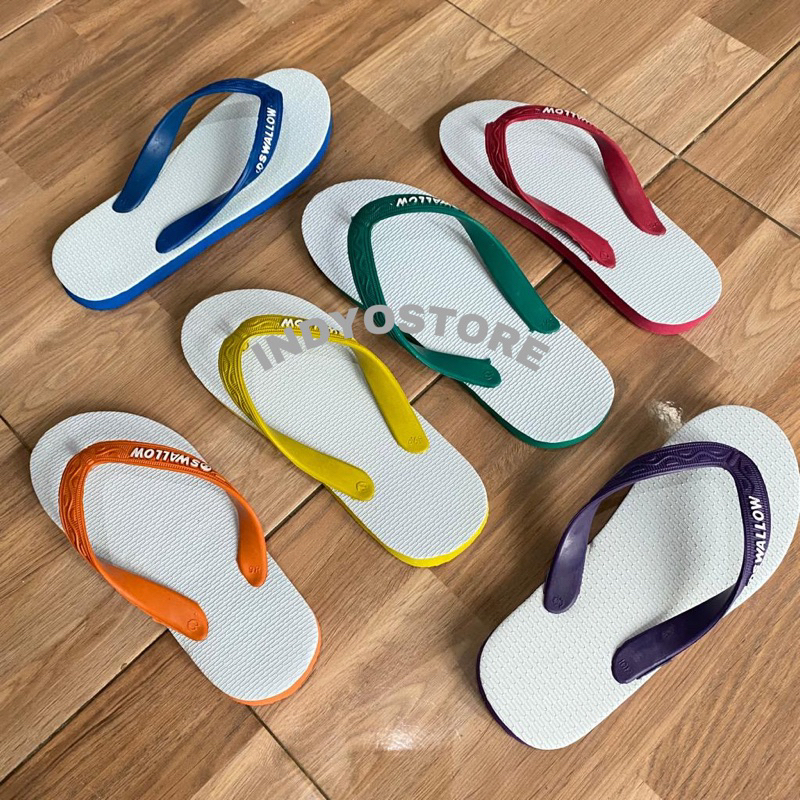 PREMIUM SWALLOW CLASSIC SANDAL JEPIT UNISEX