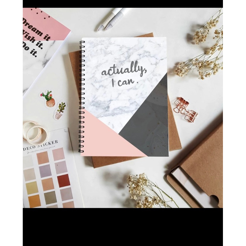 

NOTEBOOK NOTES BOOK JURNAL JOURNAL A6 BUKU CATATAN BUKU TULIS DIARY AGENDA PLANNER SPIRAL AESTHETIC GRID LINE BLANK DOTTED MURAH BAHAN BERKUALITAS DESAIN UNIK LUCU