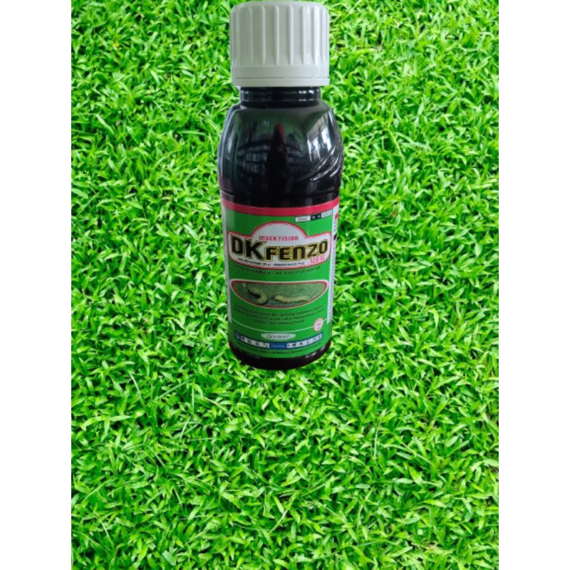 DK FENZO insektisida 100ml