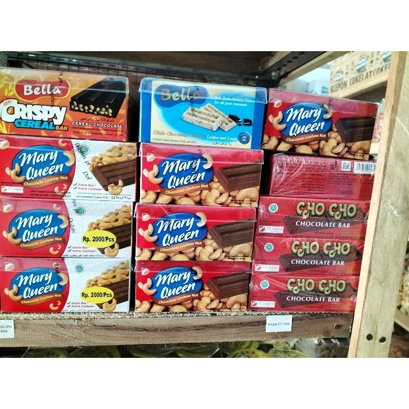 

aneka coklat