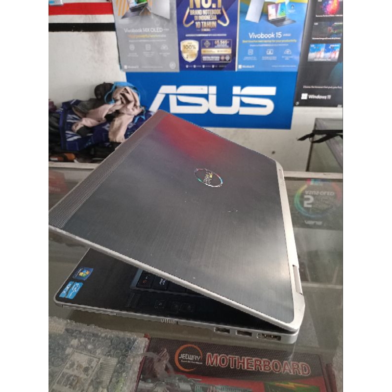 laptop.dell e6430 core i5 bekas murah gan