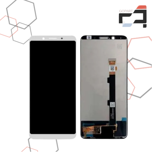 Lcd Fullset Oppo F5 / F5 Youth Touchscreen Incell