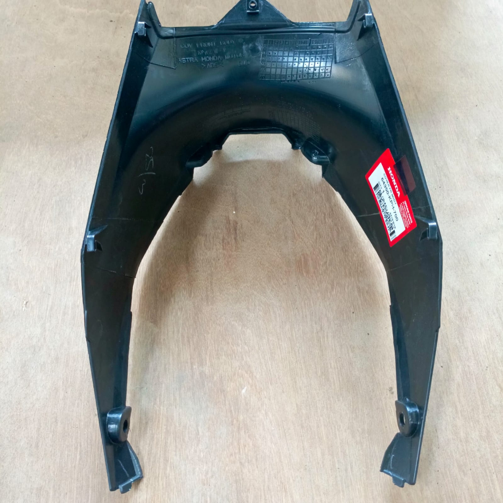 Cover Fr Body Supra X 125 ORI AHM 64350KPH700