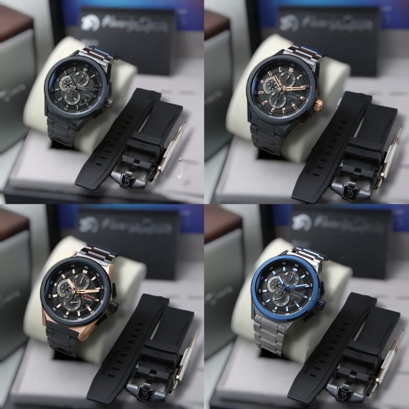 JAM TANGAN PRIA ALEXANDRE CHRISTIE AC6654 / AC 6654 FREE TALI ORIGINAL GARANSI RESMI 1TAHUN