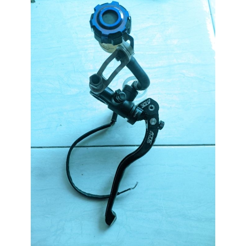 master rem ktc radial