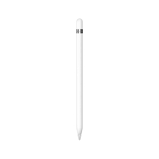 Apple Pencil Gen 1 - with USB-C Converter [BEKAS MULUS]