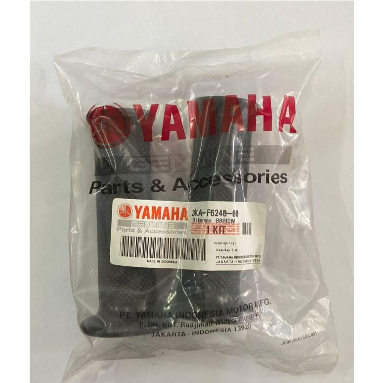 PROMO FLASH SALE ATS HANDGRIP MOTOR YAMAHA RX KING 3KA