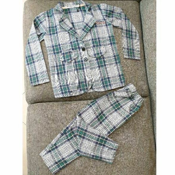 setelan JAS/Blezer anak laki