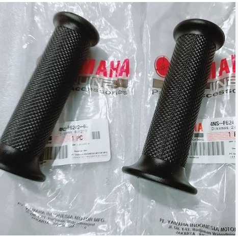 PROMO FLASH SALE ATS HANDGRIP MOTOR YAMAHA FIZR 4NS