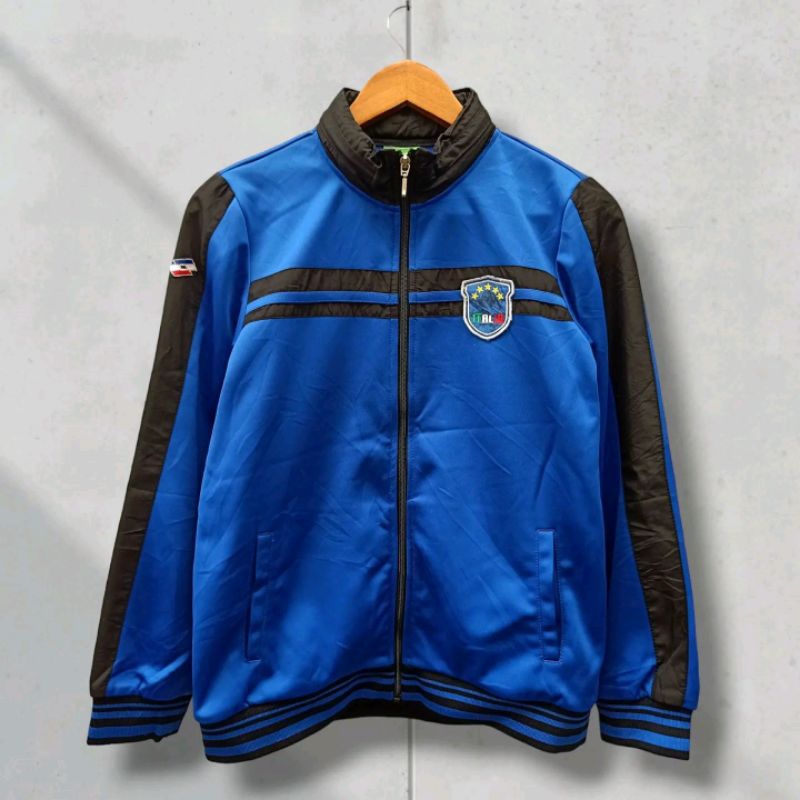 Jacket Tracktop lotto