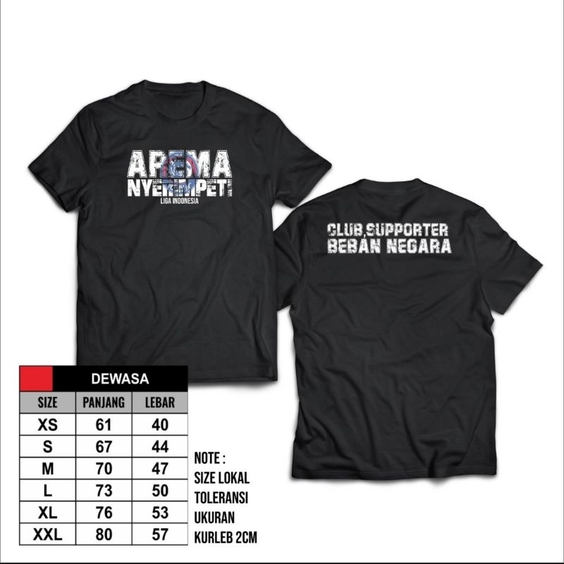 Arema NYERIMPETI LIGA INDONESIA