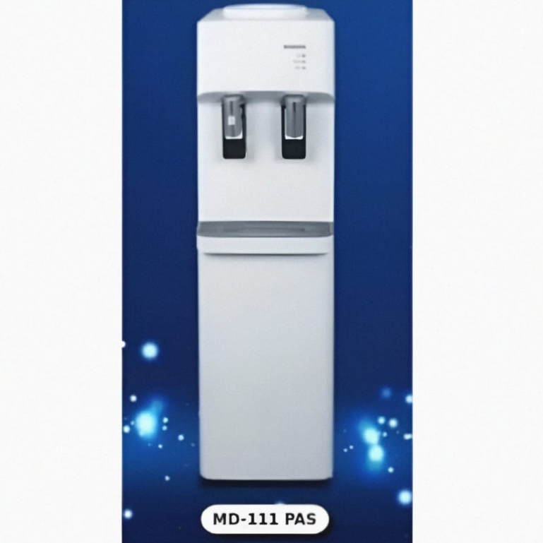 WATER DISPENSER MASPION MD 111 PAS / MASPION DISPENSER GALON ATAS MD 111 PAS