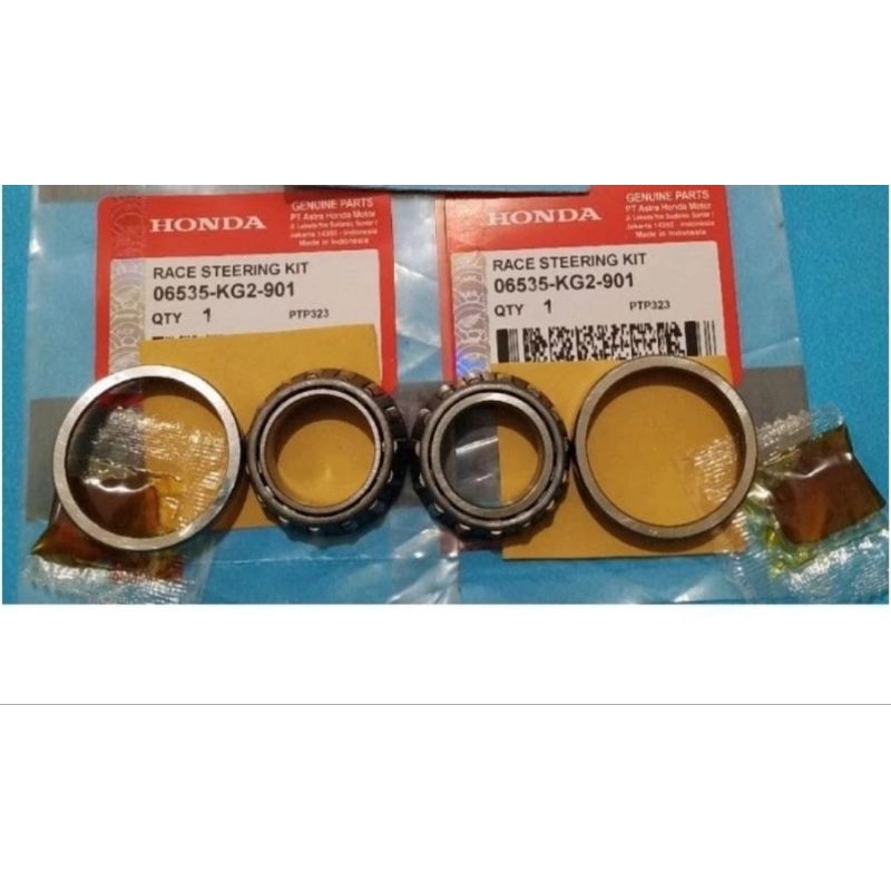 Komstir Bambu GL Pro