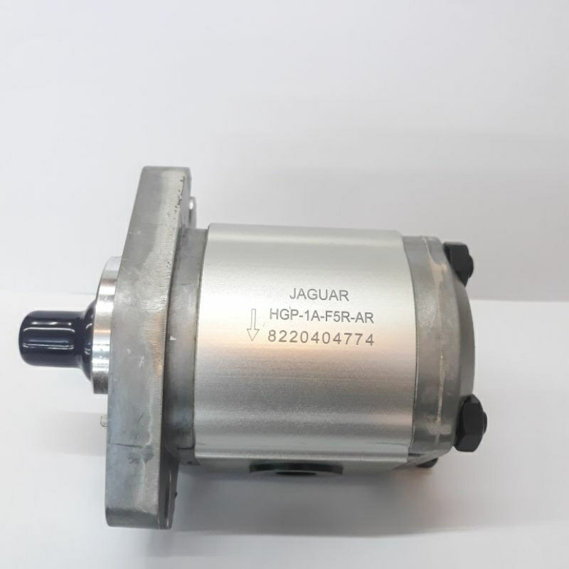 GEAR PUMP HGP-1A-F5R JAGUAR 5CC Gear PUMP HIDROLIK 5CC
