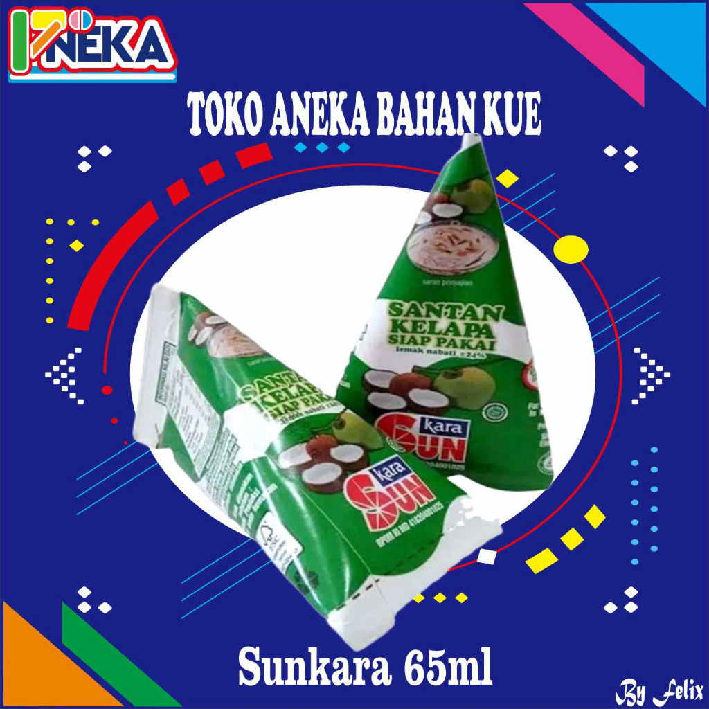 

SUN KARA 65ml 1 Dus