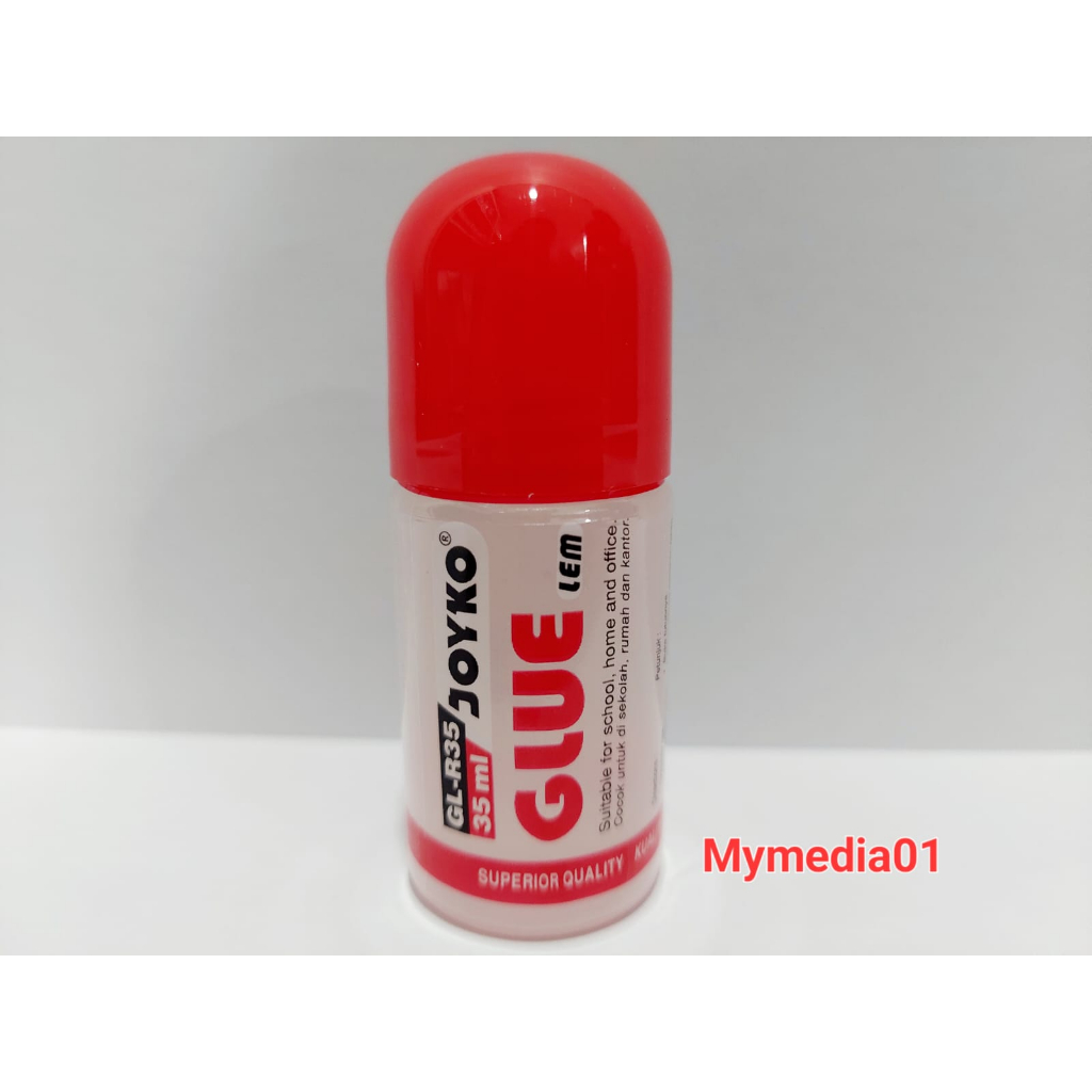 

lem glue joyko liquid 35ml