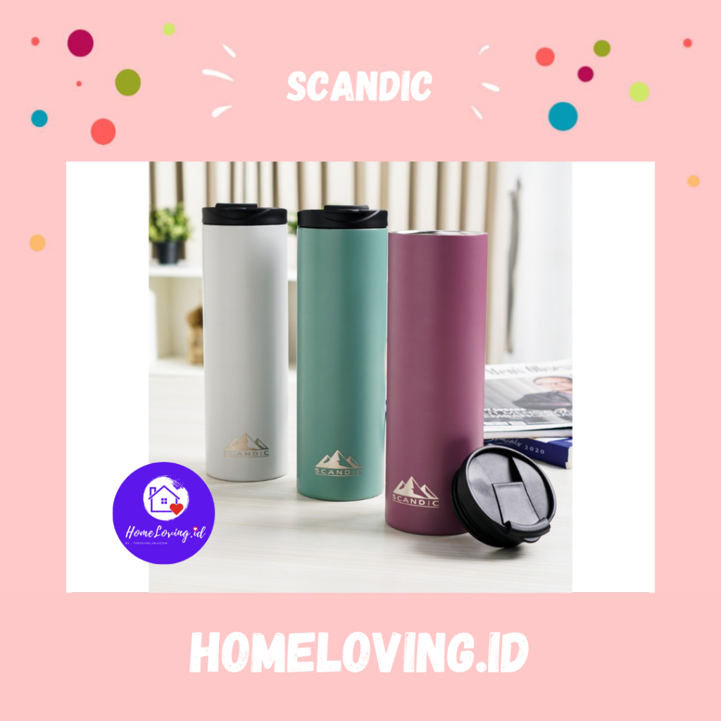 Scandic Tumbler 450 ml / Tumbler