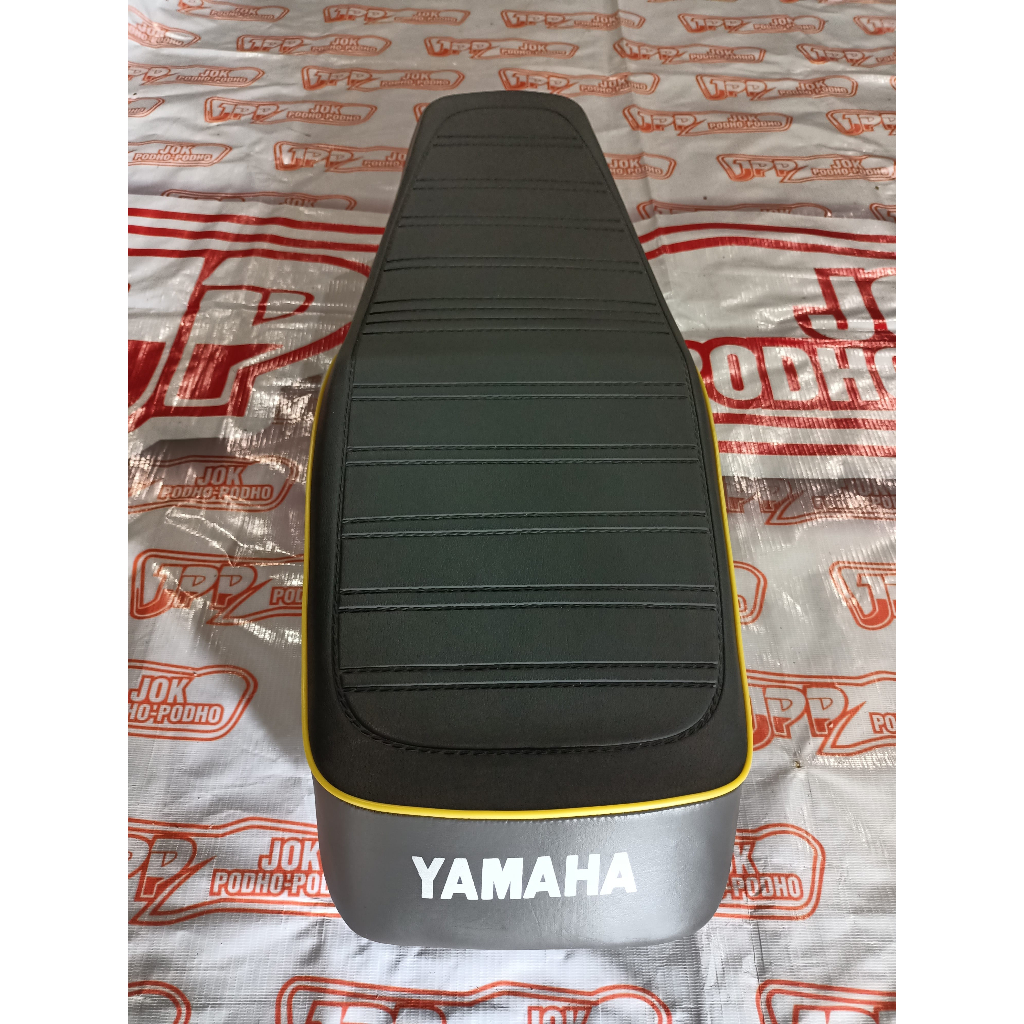 jok yamaha yt-jok seat yamaha yt-jok asy yamaha yt-jok yamaha yt sabuk-jok yt tinggal pasang
