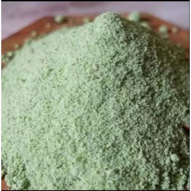 Tunjung/Tunjung Ecoprint/Tunjung Bubuk/Tunjung Bubuk Ecoprint/Paket Ecoprint/Paket Ecoprint Bahan Le