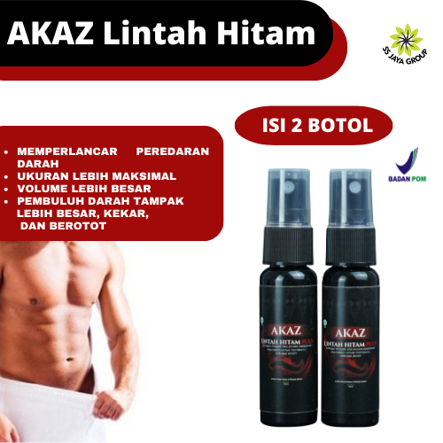 AKAZ ASLI SS JAYA HERBAL