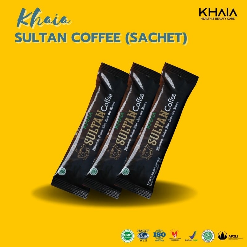 

SULTAN COFFEE/harga 1SACHET/kopi stamina/kopi enak/kopi viral