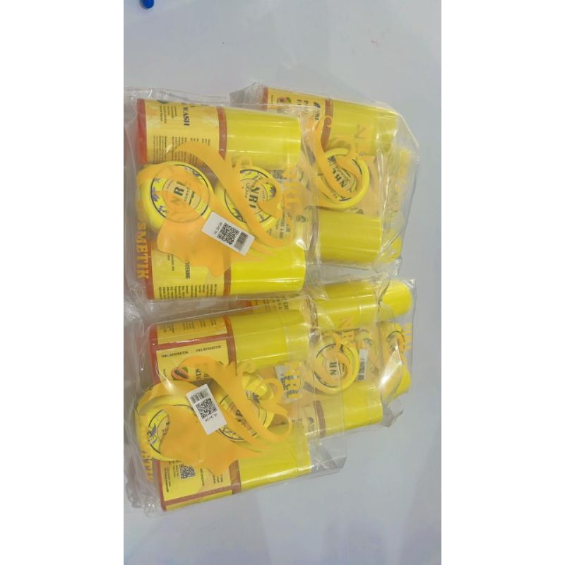 nrl original 100% kemasan baru flek/glowing/acne