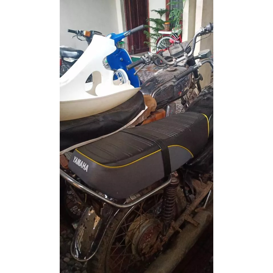 JOK YT-jok yt 115-jok yamha yt-jok yamaha yt 115