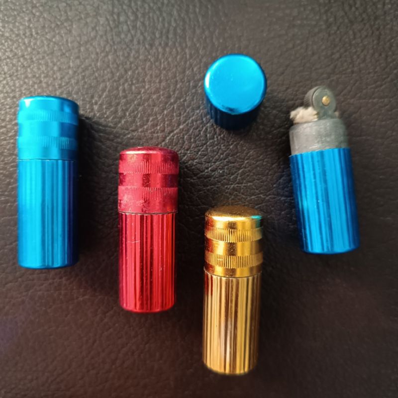 Korek Minyak Jadul Sunflower 6104