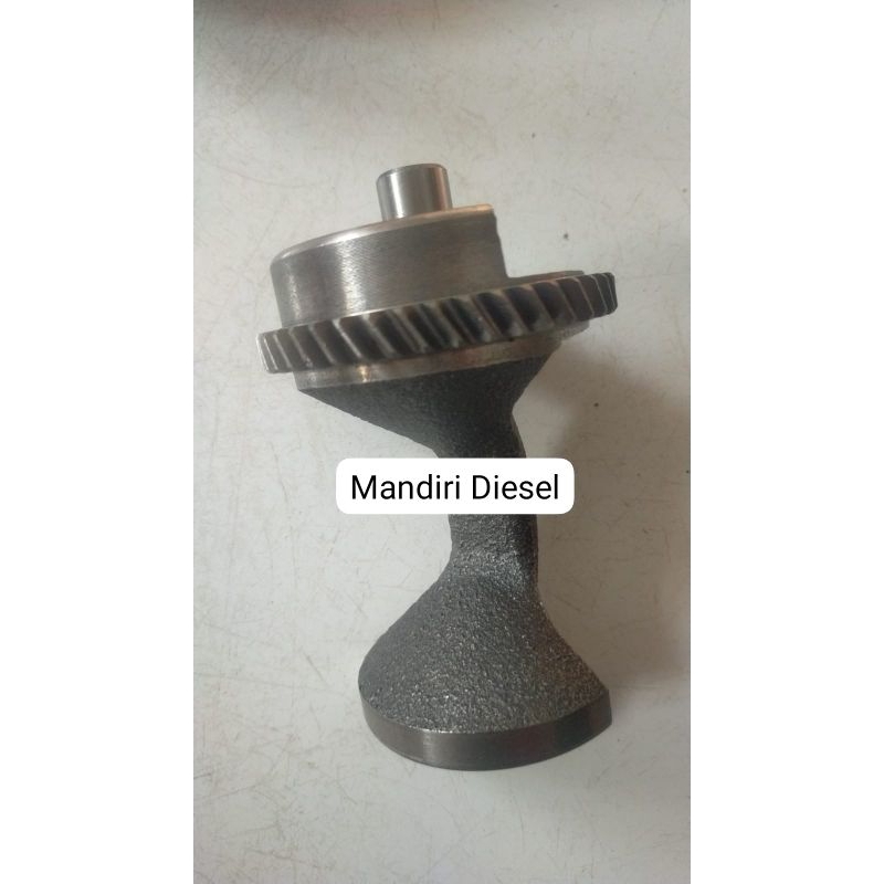 GX390 Balancer Shaft mesin engine HONDA type GX390